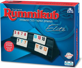קודקוד רומיקוב עלית מהדורה מיוחדת - קודקוד