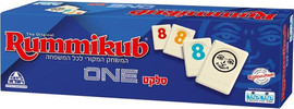 קודקוד רומיקוב סלקט ONE קודקוד - Rummikub Select ONE
