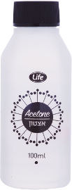 לייף אציטון
