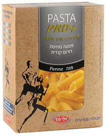 ויליפוד פסטה +PRO פנה