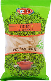 ויליפוד פנה אורז - איטריות מקמח אורז כשר לפסח