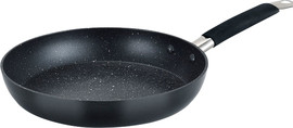 DREAM CHEF מחבת יציקת שיש קוטר 20 ס״מ שחור Averest