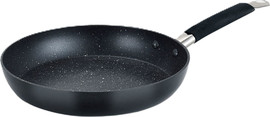 DREAM CHEF מחבת יציקת שיש קוטר 28 ס״מ שחור Averest