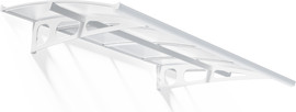 Canopia גגון כפול דופן 1.4X2.2 Bordeaux מבית - Canopia