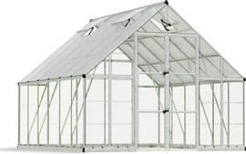 Canopia חממה ביתית 3x3.6 Balance כסופה מבית - Canopia