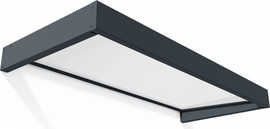 Canopia גגון לבן אופל 1X2.2 Sophia מבית - Canopia