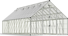 Canopia חממה ביתית 3x7.2 Balance כסופה מבית - Canopia