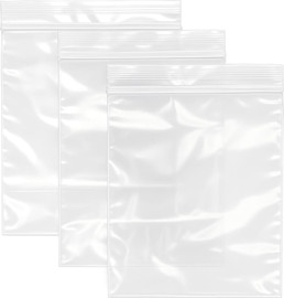 Mediland שקיות פס סגור 22/31 סמ 100 יח