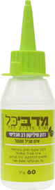 סופרקיט דבק מדביכל 60 גרם