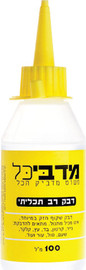 סופרקיט דבק מדביכל 250 גרם