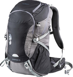 Go Nature תרמיל Denali II 40 מבית GoNature