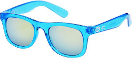 Life Life Kids-ER-8903-TRQ