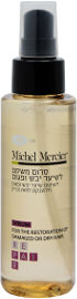 לייף סרום משקם לשיער פגום