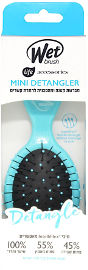 לייף WET BRUSH המברשת המופלאה להתרת קשרים מיני