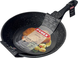 PYREX מחבת Pyrex Everyday 26cm