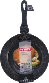 PYREX מחבת שיש פיירקס 28 ס"מ סדרת Everyday Pyrex