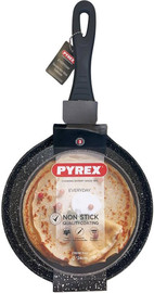 PYREX מחבת קרפ 24 Pyrex Everyday