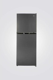 KMG מקרר 2 דלתות מקפיא עליון נפח 198 ליטר דגםKMG-TMF-216 X/198-NF | קיי אם ג'י