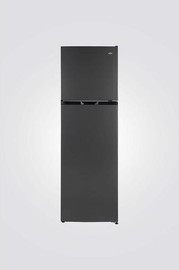 KMG מקרר 2 דלתות מקפיא עליון נפח 248 ליטר דגםKMG-TMF-267 X/248-NF | קיי אם ג'י