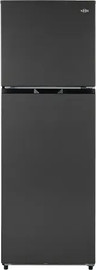 KMG מקרר מקפיא עליון נירוסטה KMG דגם KMG-TMF356/X-334-NF