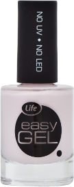 Life EASY GEL לק 601