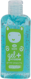 Life KIDS ג'ל היגייני לידיים