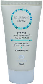 לייף פרופשונל קרם מזין