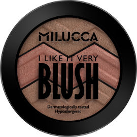 MILUCCA I LIKE IT VERY BLUSH סומק