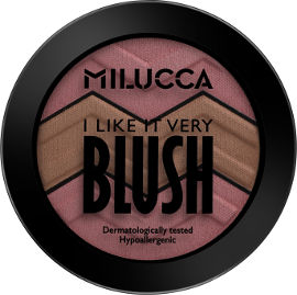MILUCCA I LIKE IT VERY BLUSH סומק