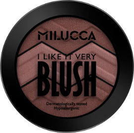 MILUCCA I LIKE IT VERY BLUSH סומק