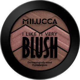 MILUCCA I LIKE IT VERY BLUSH סומק
