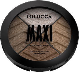 MILUCCA MAXI CONTOURING פלטה 01