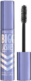 MILUCCA BIGGEST LASHES EVER מסקרה עמידה במים 011