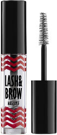 MILUCCA LASH&BROW מסקרה 100