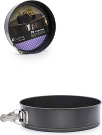 Cucina תבנית אפייה קפיץ קוטר 26