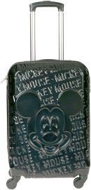 Disney טרולי Mickey fashion זהב