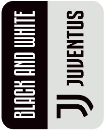 Juventus שטיח פלנל לחדר ילדים דגם יובנטוס
