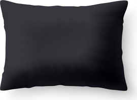 ESPRIT ציפית לכרית במבוק Charcoal