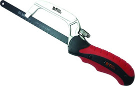 B-Tech משור אינסטלציה "12