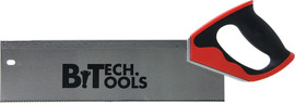 B-Tech משור גב FULL SAW  B.TECH אורך 350 מ"מ