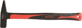 B-Tech פטיש ידית קרבון מקצועי | B.Tech