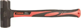 B-Tech פטיש הריסה CARBON SUPER HD 2-6LB | B.Tech