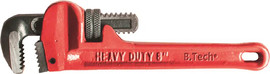 B-Tech מפתח צינורות ישר KING IRON | B.Tech