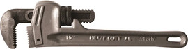 B-Tech מפתח צינורות ישר KING ALU 55C | B.Tech