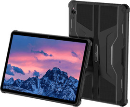 ECO טאבלט עמיד שטח Eco 2500 10.1" 64GB 4G אפור