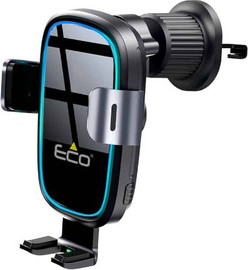 ECO מטען אלחוטי לרכב ECO אקו דגם ECO WCH 300