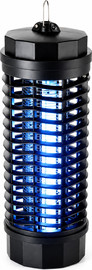 LUXOR קטלן יתושים חשמלי 6W – פתרון יעיל להגנה מפני חרקים מעופפים
