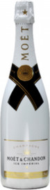 MOET CHANDON מואט ושנדו אייס אימפריאל 750 מל / Moet & Chandon Ice Imperial