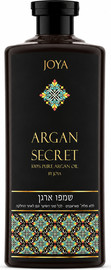 JOYA JOYA Argan Secret – שמפו ארגן לשיער