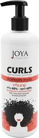 JOYA קרם גלייז 500 מ"ל